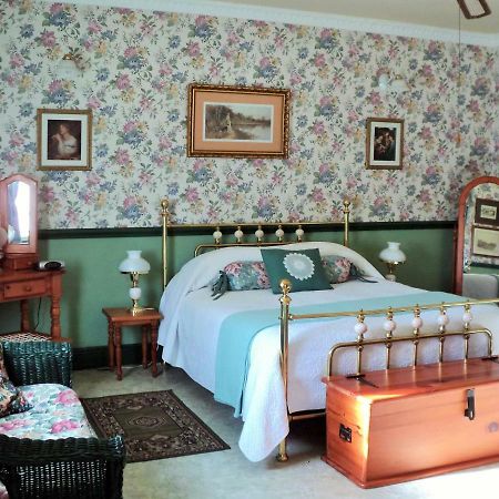 A Pilgrims Rest Hotel Graskop Exterior foto