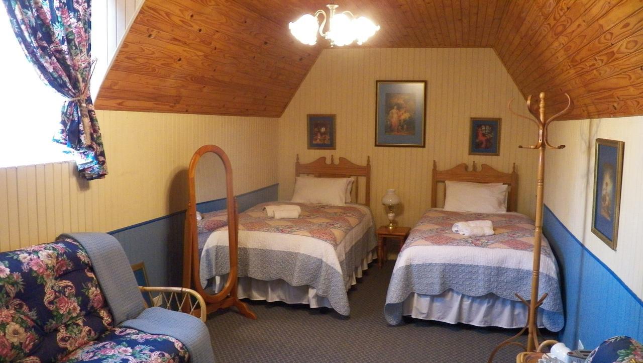 A Pilgrims Rest Hotel Graskop Exterior foto