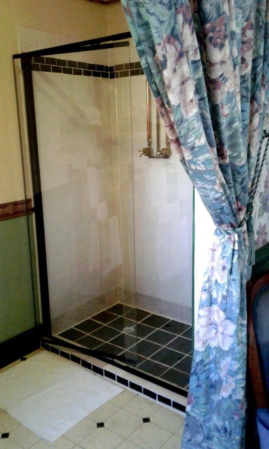 A Pilgrims Rest Hotel Graskop Exterior foto